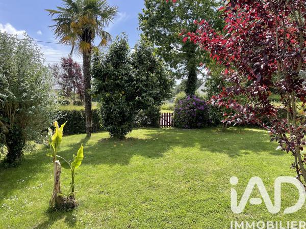 Maison à vendre 4 pièces 128 m² Saint-Lyphard