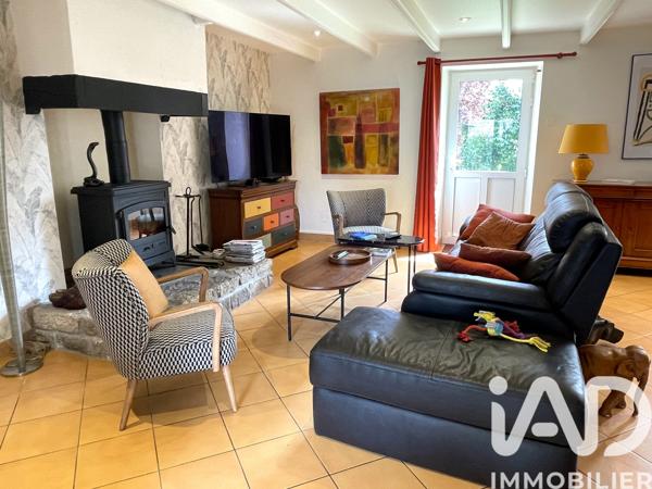 Maison à vendre 4 pièces 128 m² Saint-Lyphard