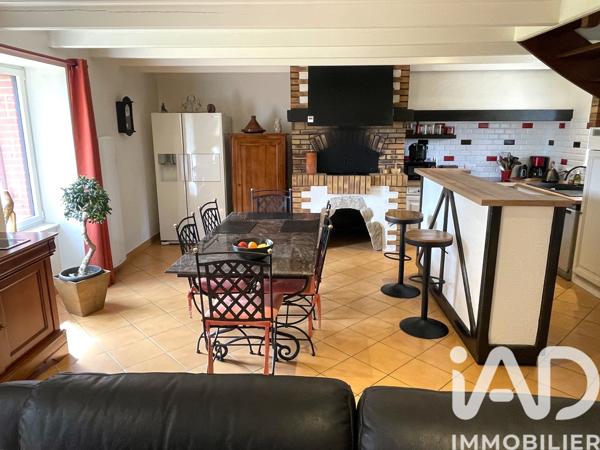 Maison à vendre 4 pièces 128 m² Saint-Lyphard