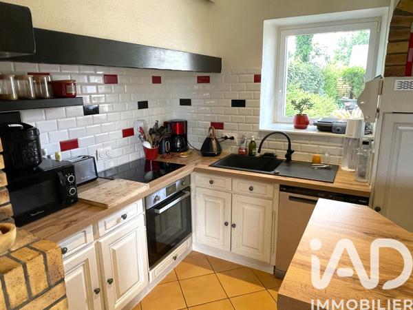 Maison à vendre 4 pièces 128 m² Saint-Lyphard