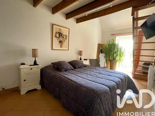 Maison à vendre 4 pièces 128 m² Saint-Lyphard