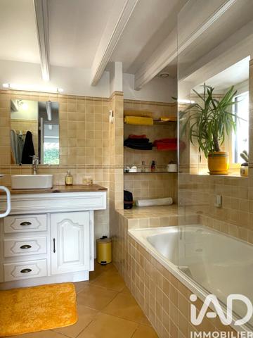 Maison à vendre 4 pièces 128 m² Saint-Lyphard
