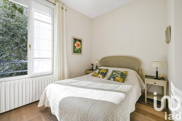 Maison à vendre 3 pièces 65 m² Boulogne-Billancourt
