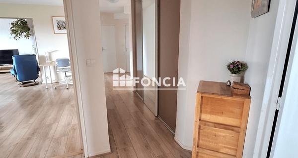 À vendre Appartement 5 pièces 101 m² - Reims 51100