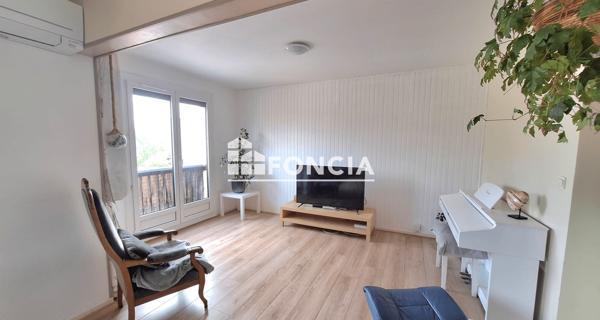 À vendre Appartement 5 pièces 101 m² - Reims 51100