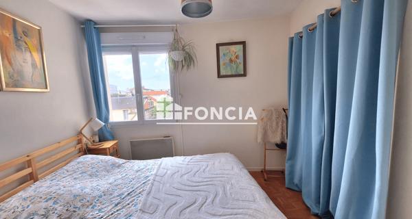 À vendre Appartement 5 pièces 101 m² - Reims 51100