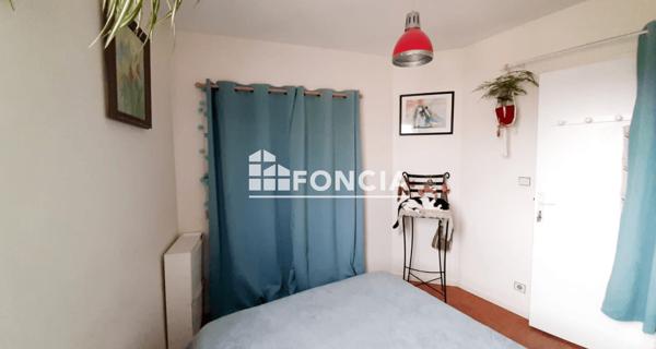 À vendre Appartement 5 pièces 101 m² - Reims 51100