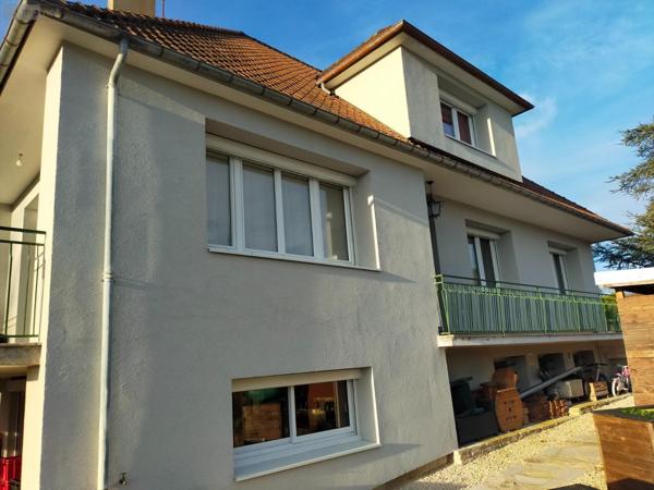 Maison à vendre à Montholon dans l'Yonne (89110), ref : 1007950