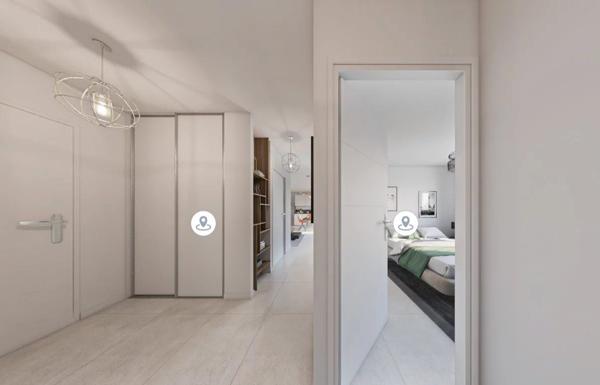 Découvrez AZKENA : Votre Nouveau Lieu de Vie d'Exception à Saint-Pierre, Ravine Blanche !