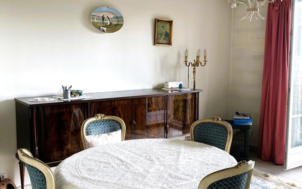 Appartement à vendre    3 pièces • 60,41 m2 Deuil-la-Barre