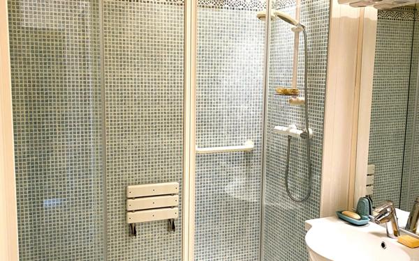 Appartement à vendre    3 pièces • 60,41 m2 Deuil-la-Barre