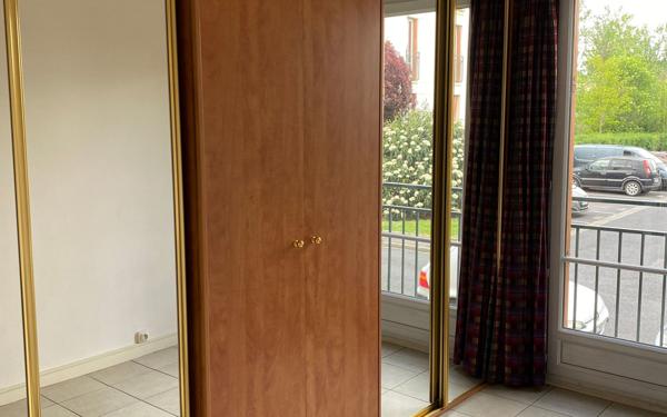 Appartement à vendre    3 pièces • 60,41 m2 Deuil-la-Barre