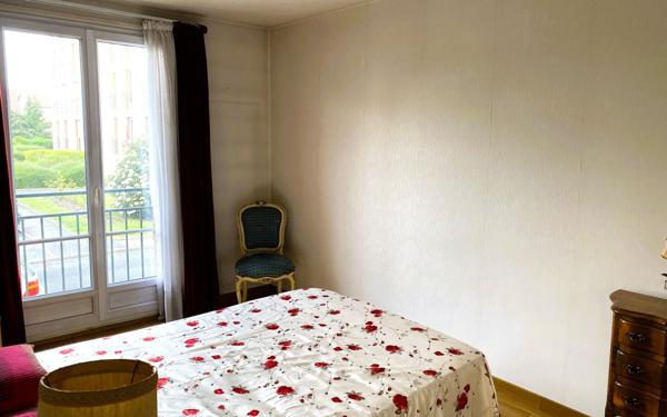 Appartement à vendre    3 pièces • 60,41 m2 Deuil-la-Barre