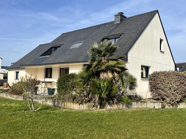 Maison conteporaine à Surzur-Proximité de Vannes et des plages