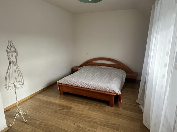 Maison conteporaine à Surzur-Proximité de Vannes et des plages