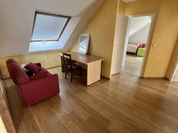 Maison conteporaine à Surzur-Proximité de Vannes et des plages