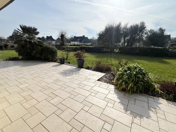 Maison conteporaine à Surzur-Proximité de Vannes et des plages