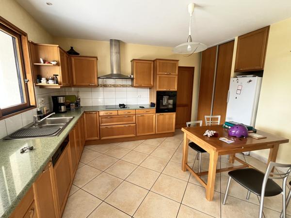 Maison conteporaine à Surzur-Proximité de Vannes et des plages