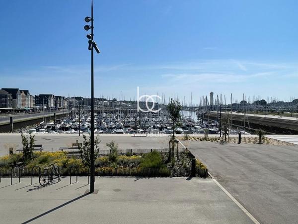 ARZON Appartement 4 pièces 76 m²