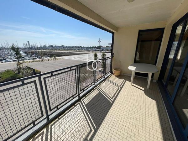 ARZON Appartement 4 pièces 76 m²