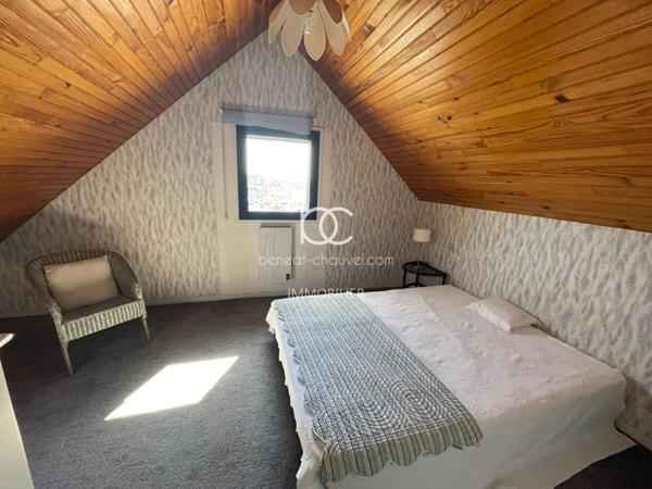 ARZON Appartement 4 pièces 76 m²