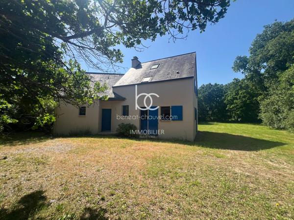 SARZEAU Maison 6 pièces 133 m²