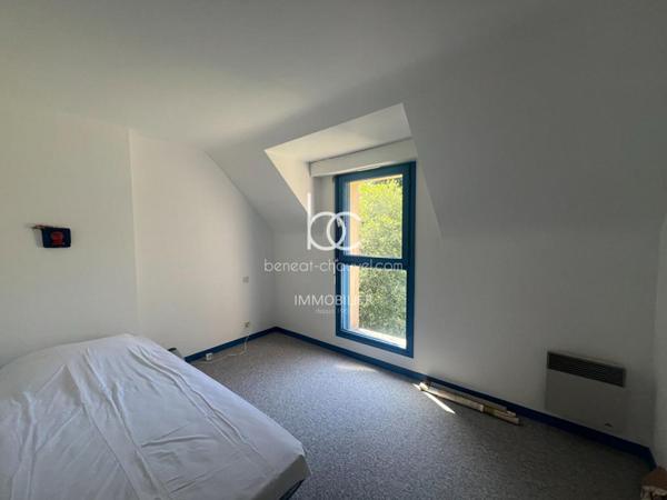 SARZEAU Maison 6 pièces 133 m²