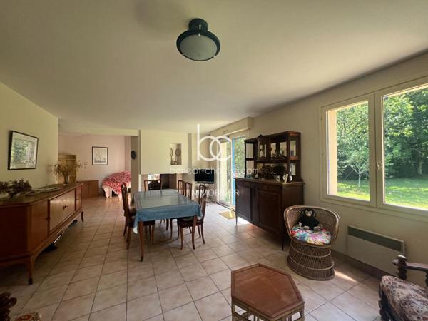 SARZEAU Maison 6 pièces 133 m²