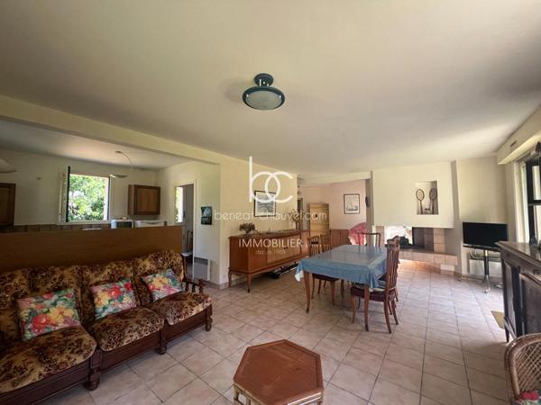 SARZEAU Maison 6 pièces 133 m²