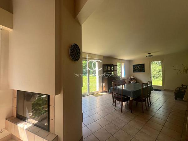 SARZEAU Maison 6 pièces 133 m²