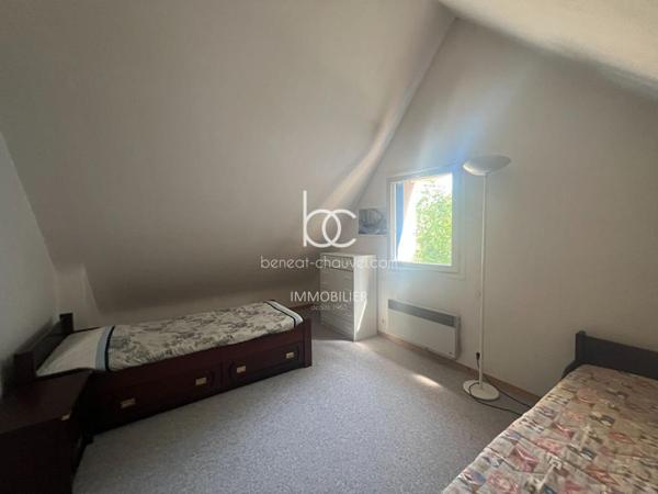 SARZEAU Maison 6 pièces 133 m²