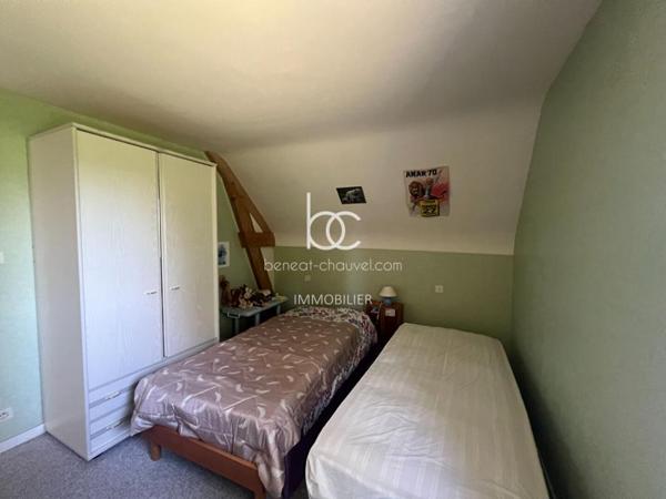 SARZEAU Maison 6 pièces 133 m²