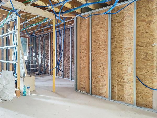 appartement à rénover dans maison de ville idéal investisseur