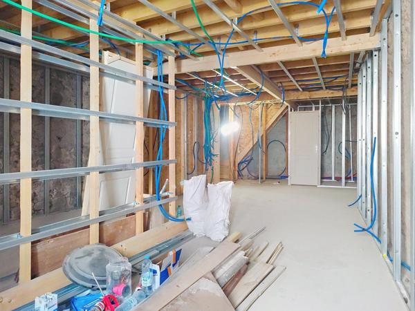 appartement à rénover dans maison de ville idéal investisseur