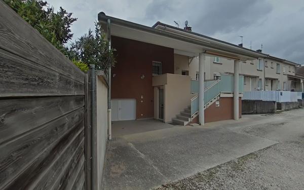 Maison à louer    6 pièces •  Chatuzange-le-Goubet