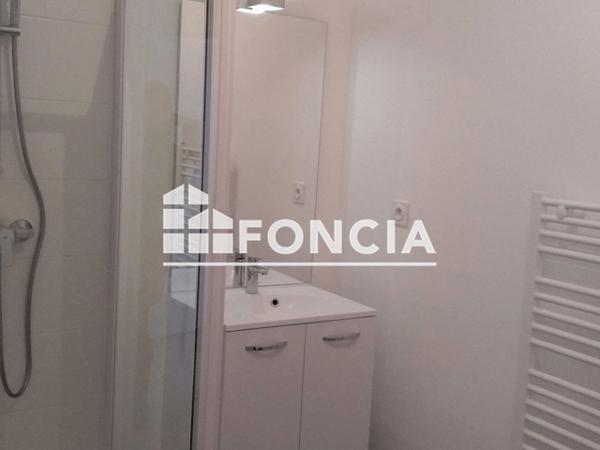Location Appartement 2 pièces 48.46 m² - 15 AVENUE DE BORDEAUX Joue Les Tours 37300