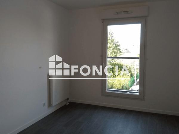 Location Appartement 2 pièces 48.46 m² - 15 AVENUE DE BORDEAUX Joue Les Tours 37300