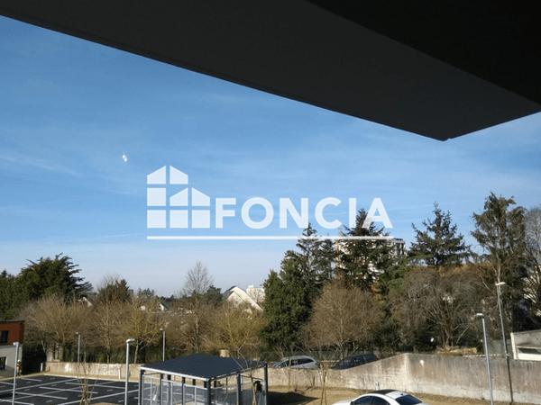 Location Appartement 2 pièces 48.46 m² - 15 AVENUE DE BORDEAUX Joue Les Tours 37300