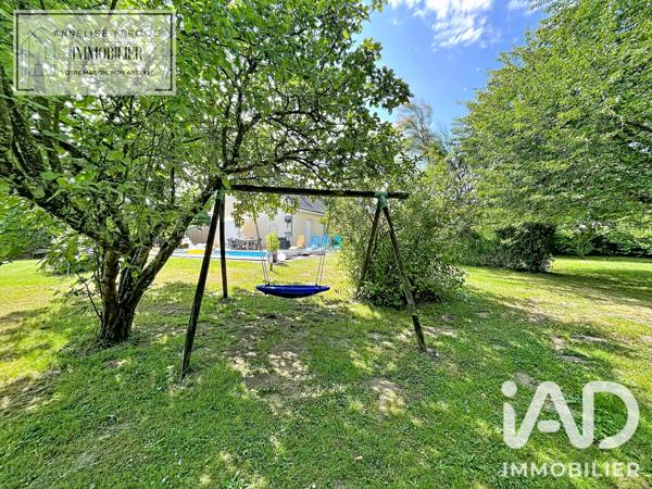 Maison à vendre 7 pièces 159 m² Marzy