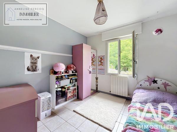 Maison à vendre 7 pièces 159 m² Marzy