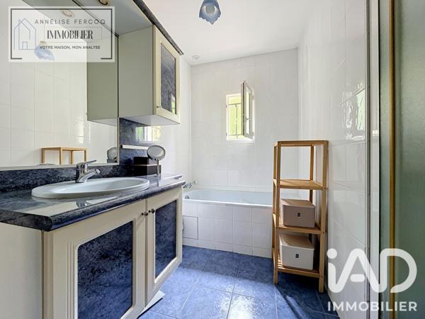 Maison à vendre 7 pièces 159 m² Marzy