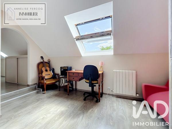 Maison à vendre 7 pièces 159 m² Marzy