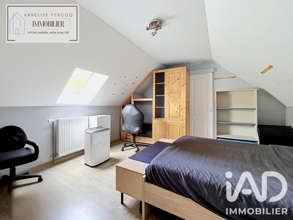 Maison à vendre 7 pièces 159 m² Marzy