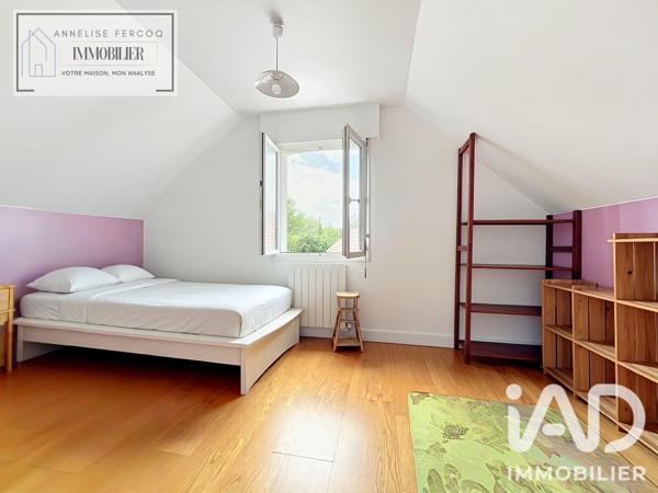 Maison à vendre 7 pièces 159 m² Marzy
