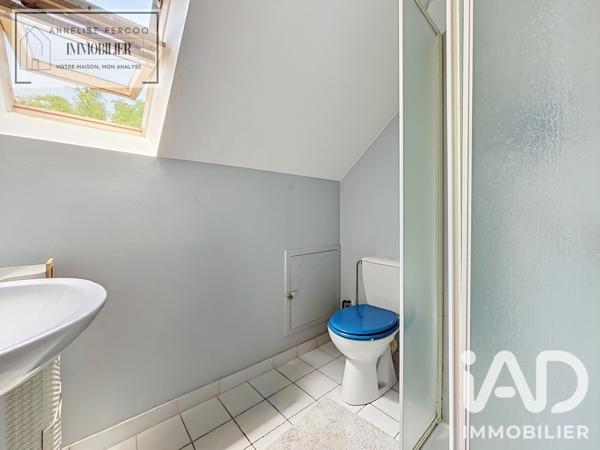 Maison à vendre 7 pièces 159 m² Marzy