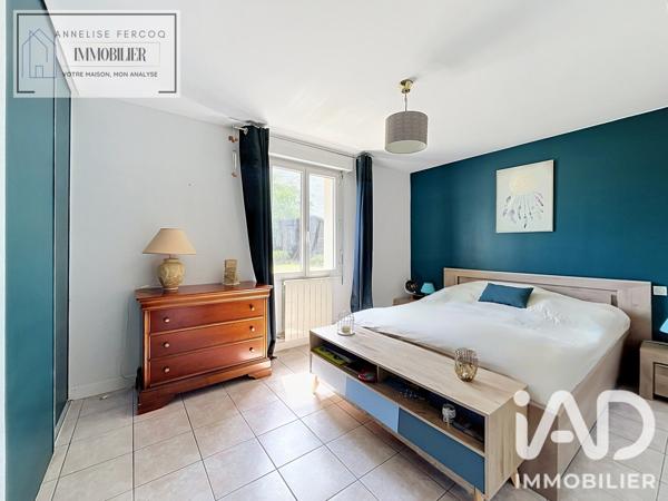 Maison à vendre 7 pièces 159 m² Marzy