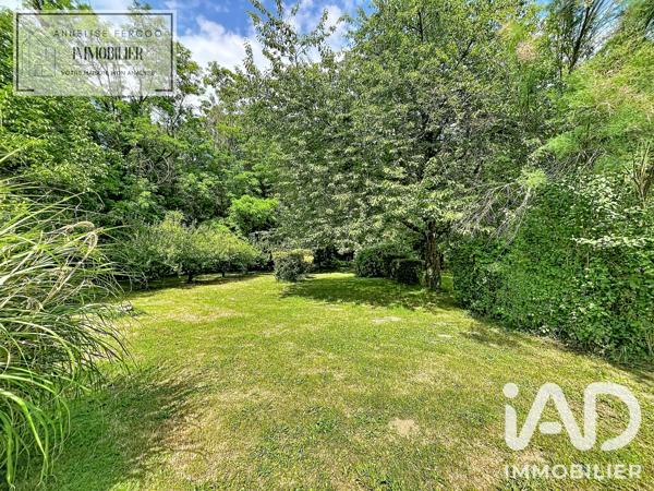 Maison à vendre 7 pièces 159 m² Marzy