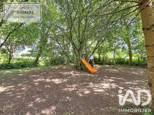 Maison à vendre 7 pièces 159 m² Marzy
