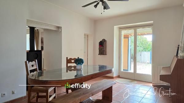 Maison
         7 pièces
        - 139 m² 285 000 € *