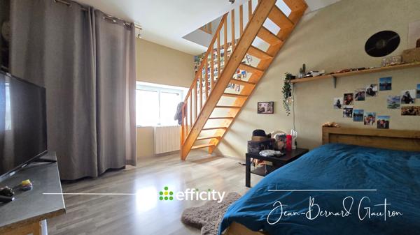 Maison
         7 pièces
        - 139 m² 285 000 € *